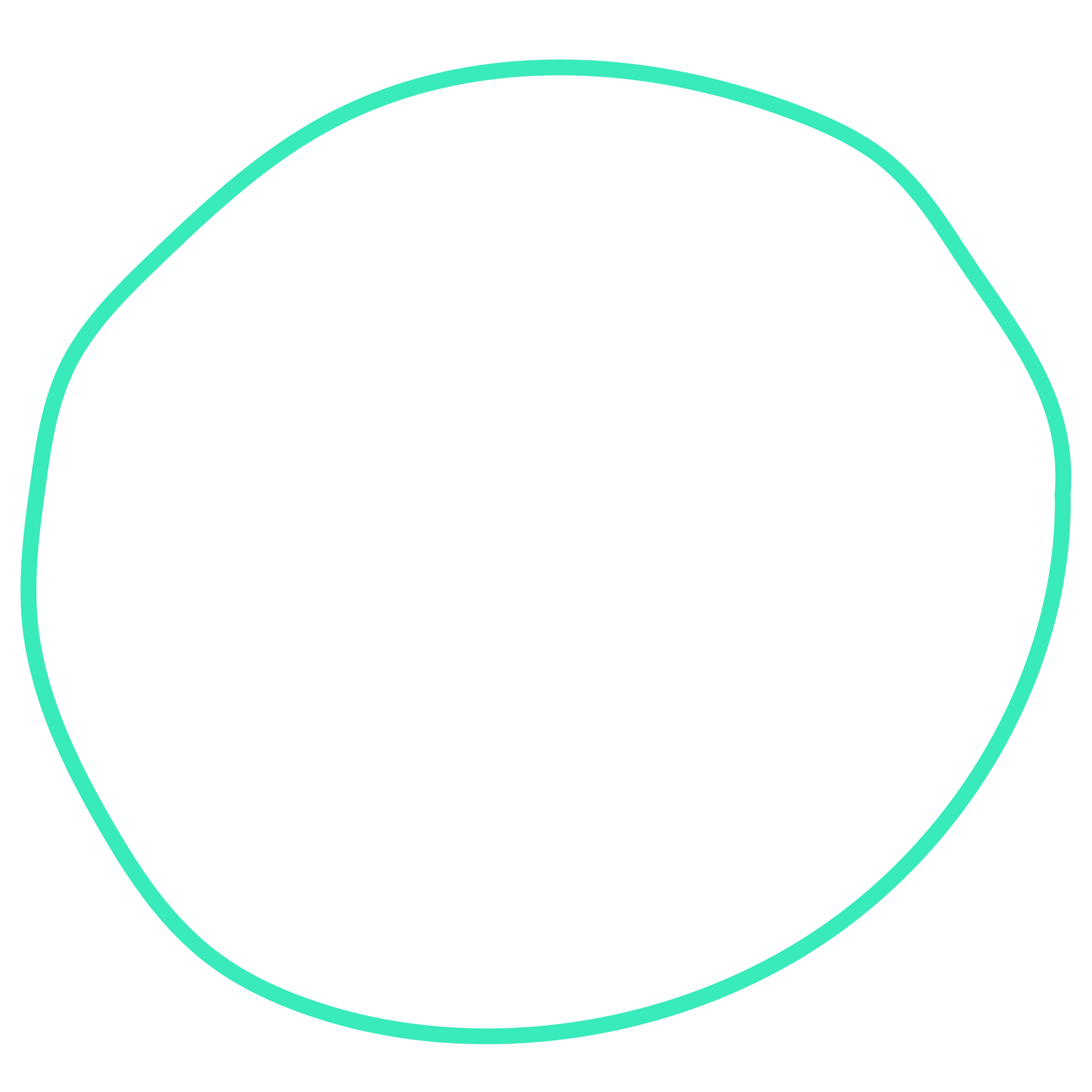 background shape