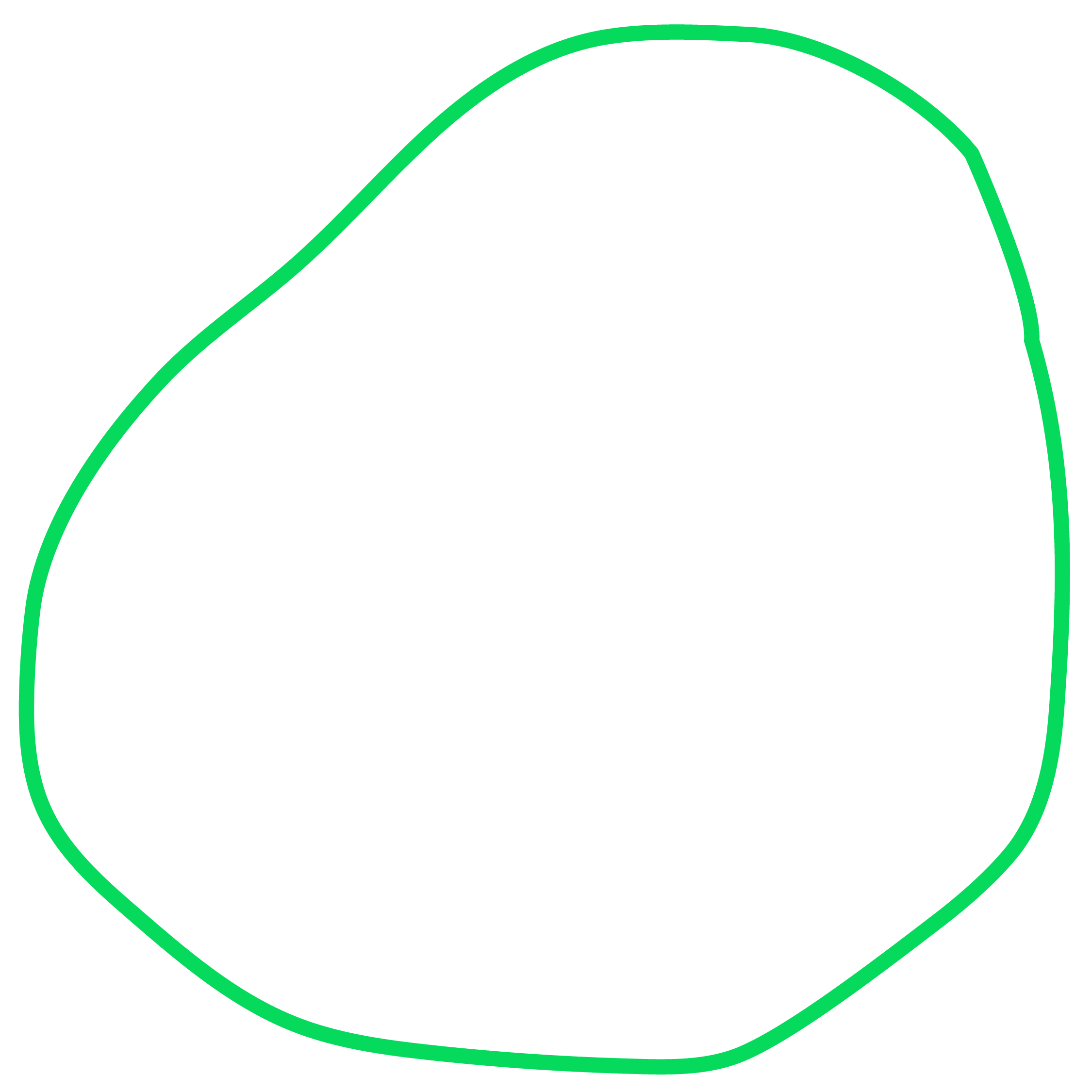 background shape