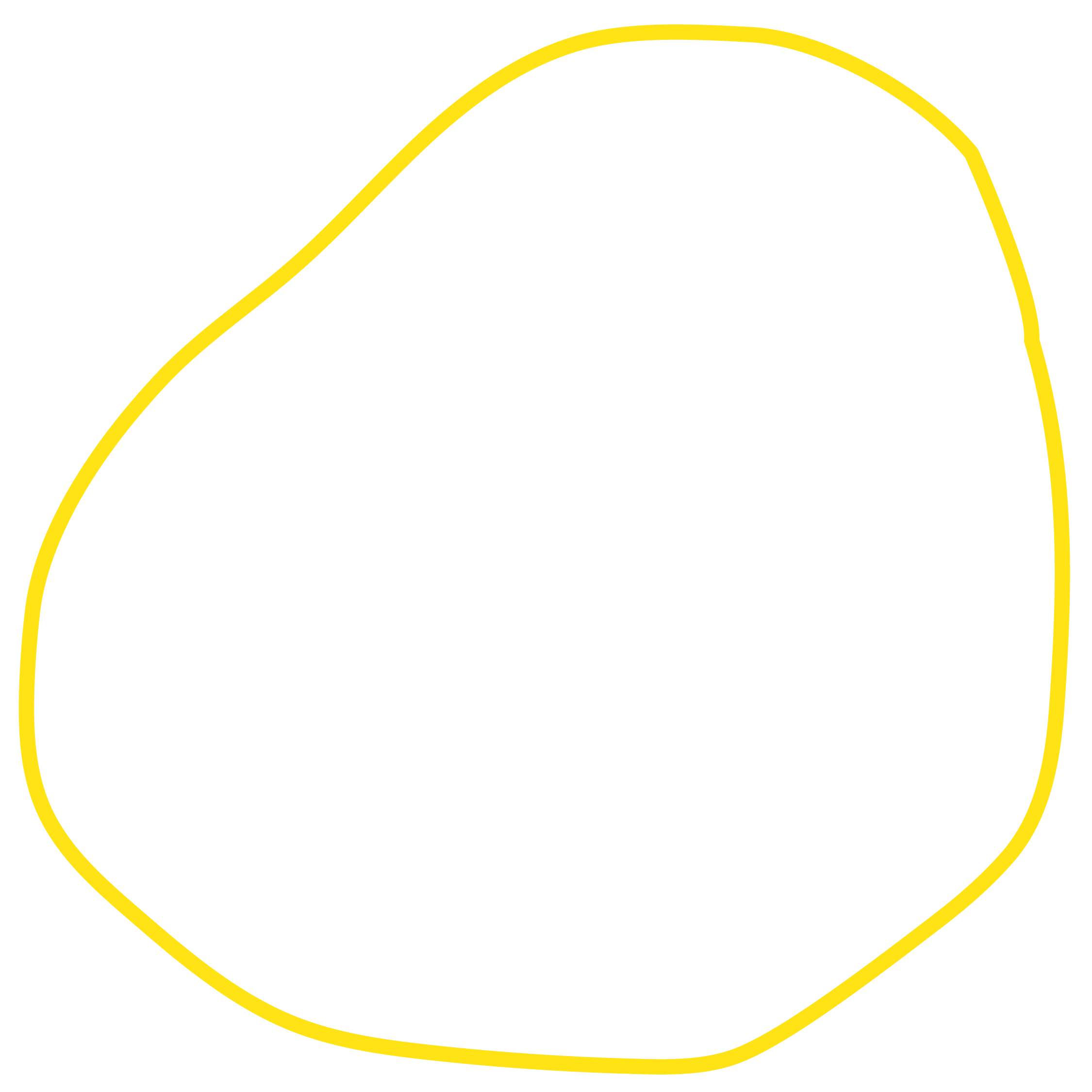 background shape