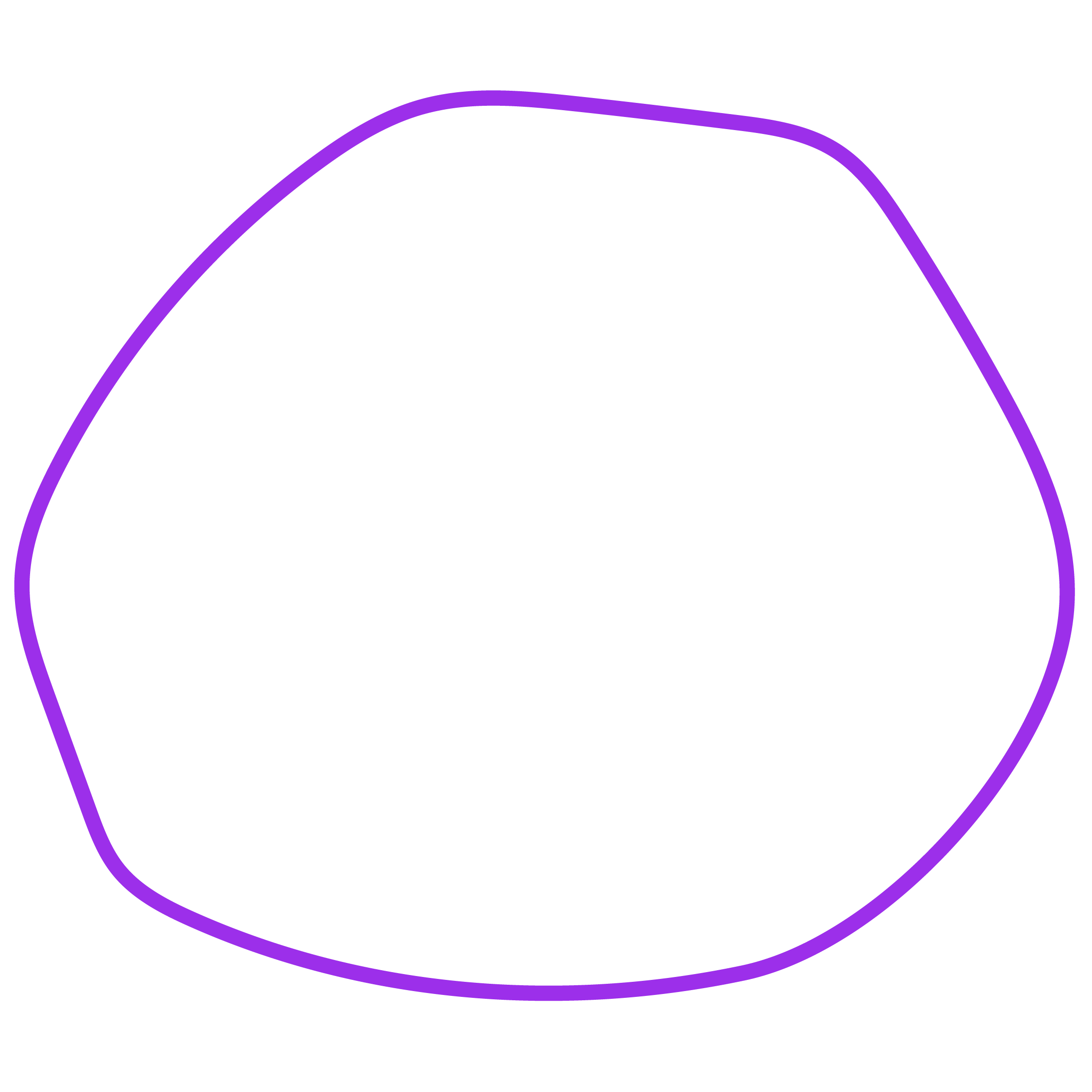 background shape